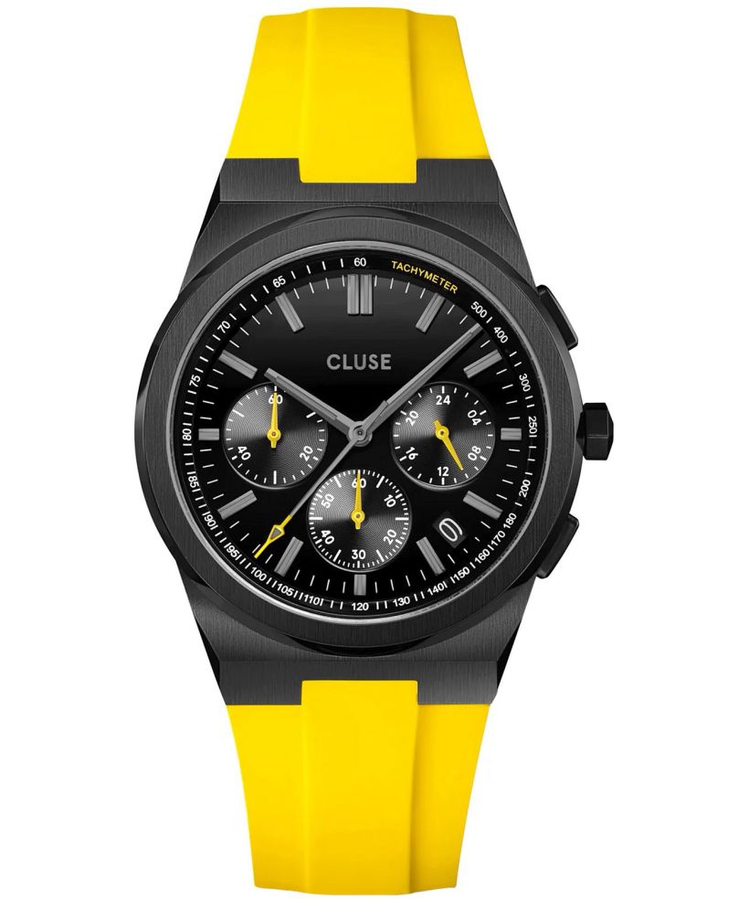 Cluse Vigoureux Chronograph watch