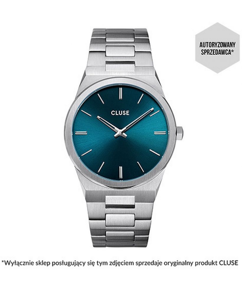 Cluse Vigoureux Men's Watch