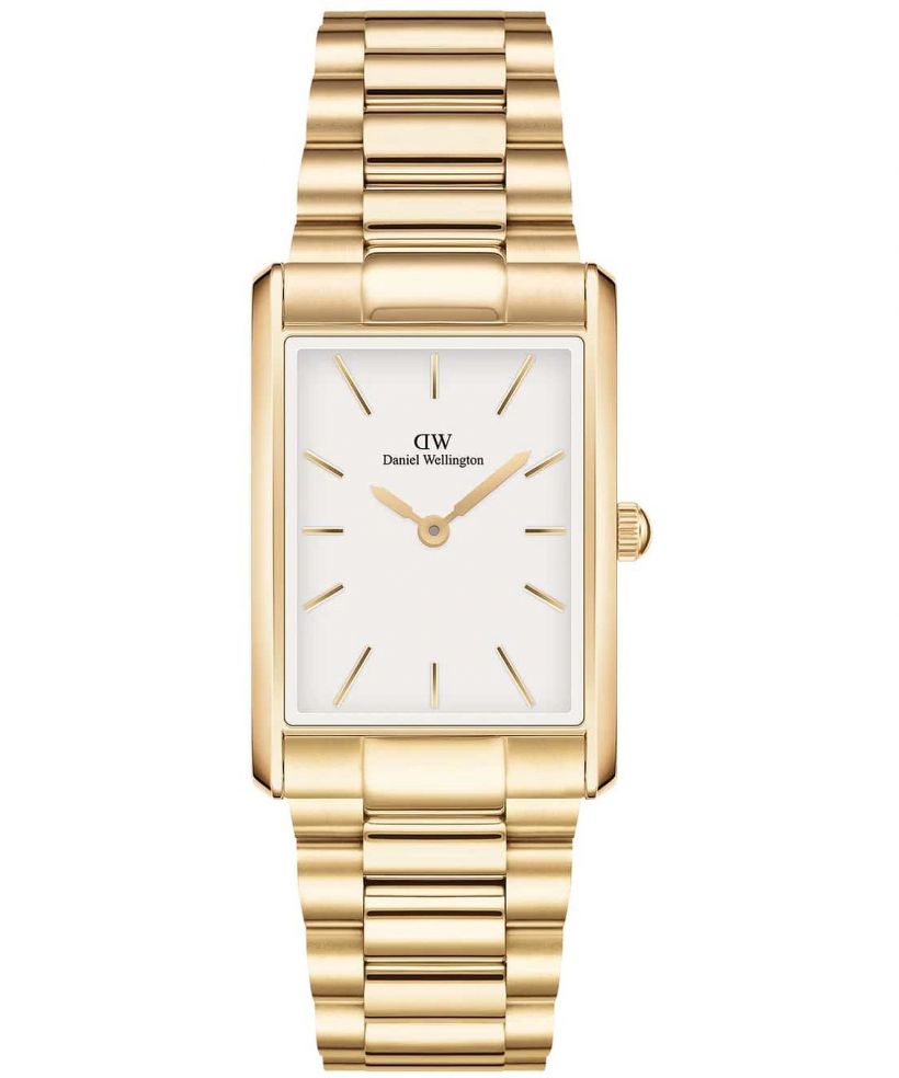 Daniel Wellington Bound 3 - Link Gold 24 24 watch