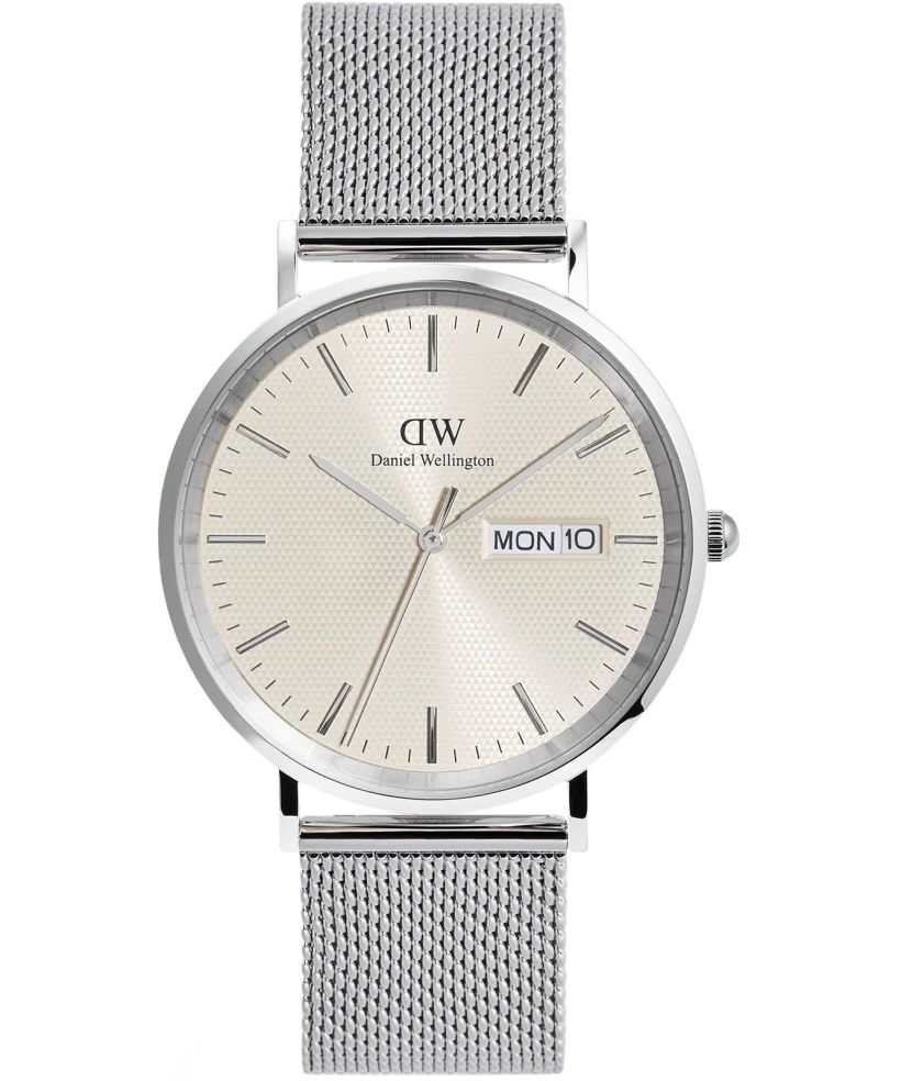 Daniel Wellington Classic Day Display 40 watch