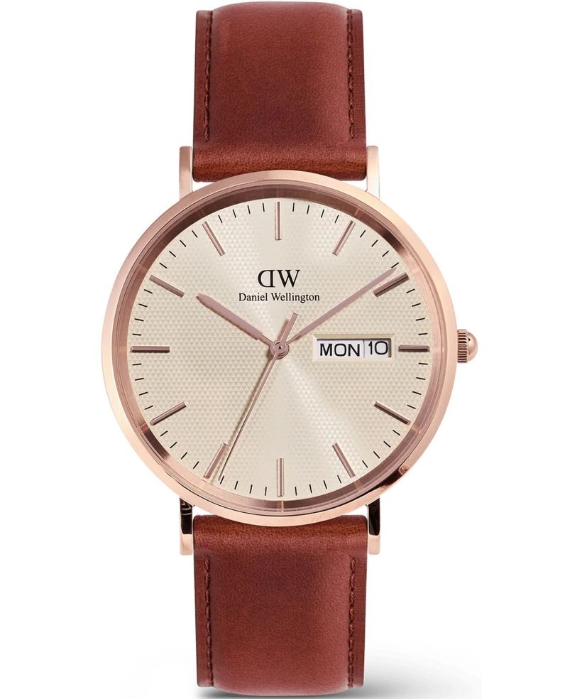Daniel Wellington Classic Day Display 40 watch