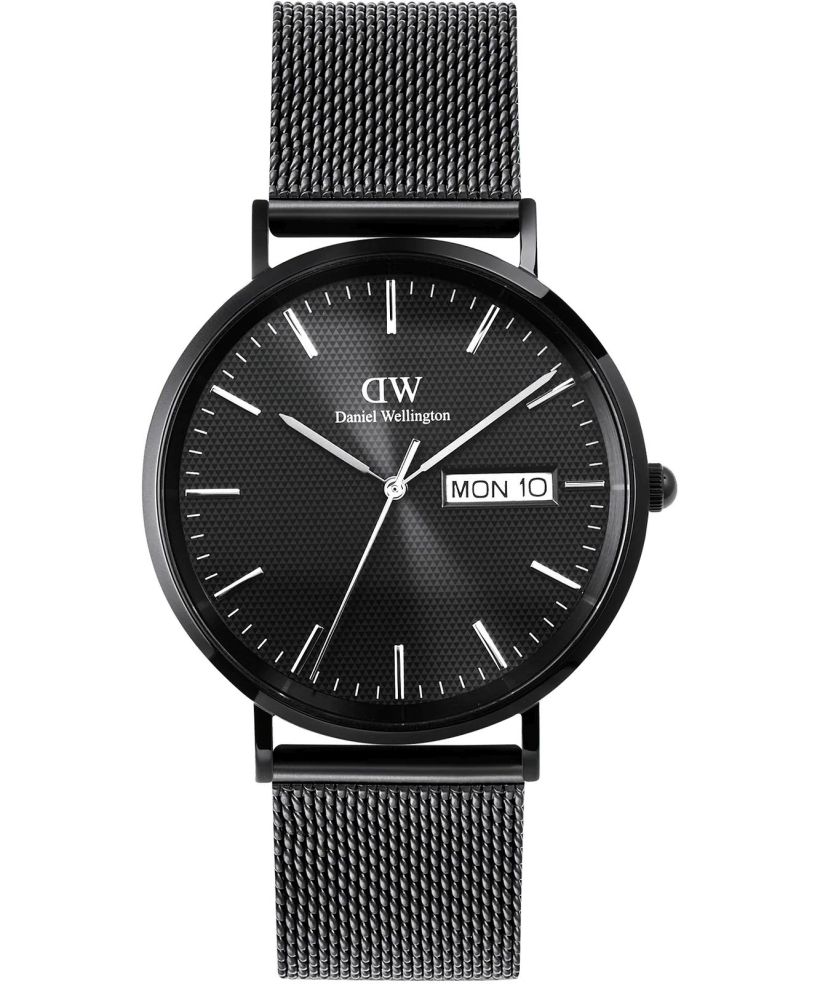 Daniel Wellington Classic Day Display 40 watch