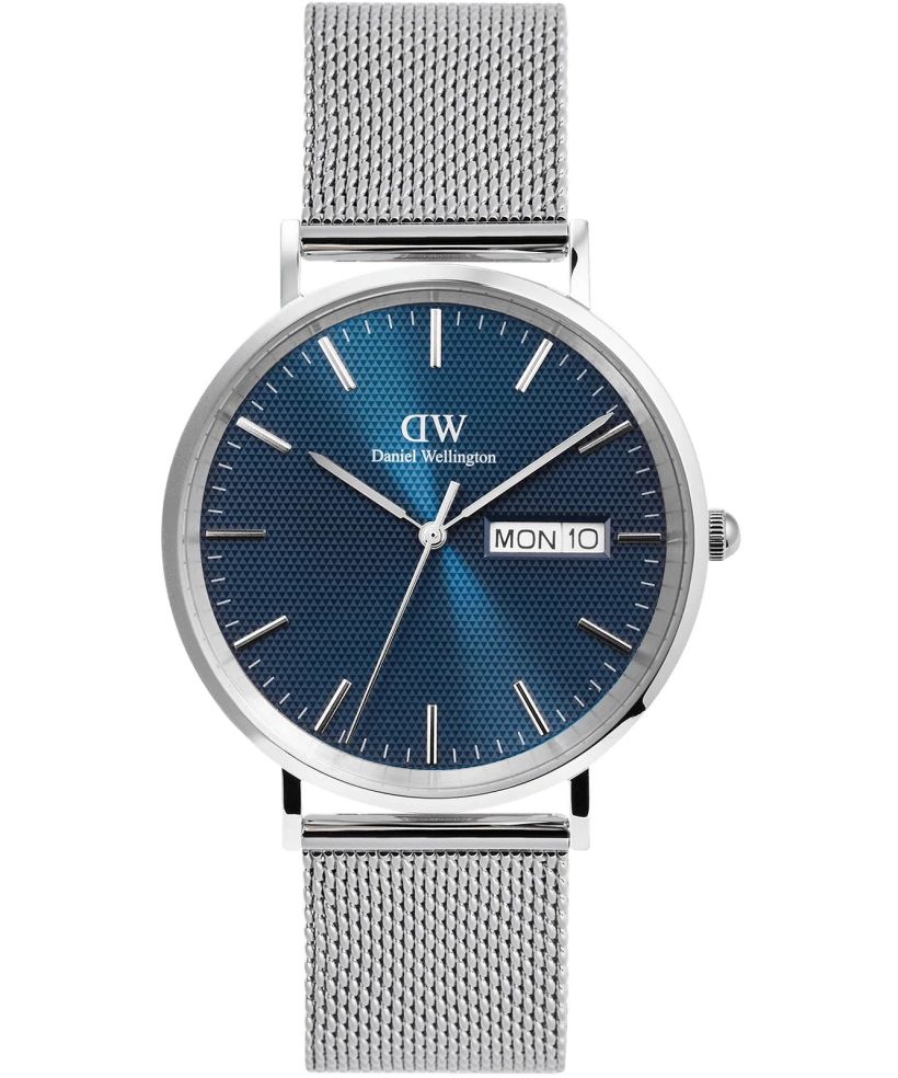 Daniel Wellington Classic Day Display 40 watch