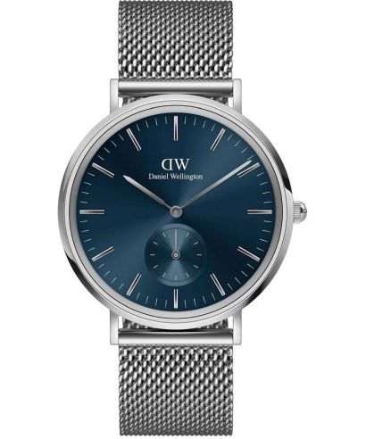 Daniel Wellington Classic Multi-Eye Sterling Arctic 40 40 watch