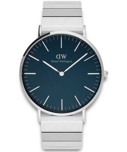 Daniel Wellington Classic Piano 40 watch