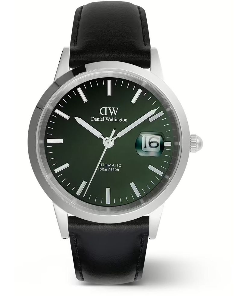 Daniel Wellington Iconic Automatic 40 watch