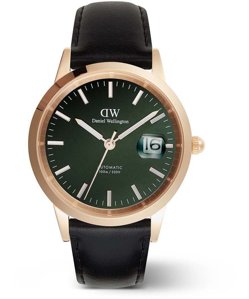 Daniel Wellington Iconic Automatic 40 watch