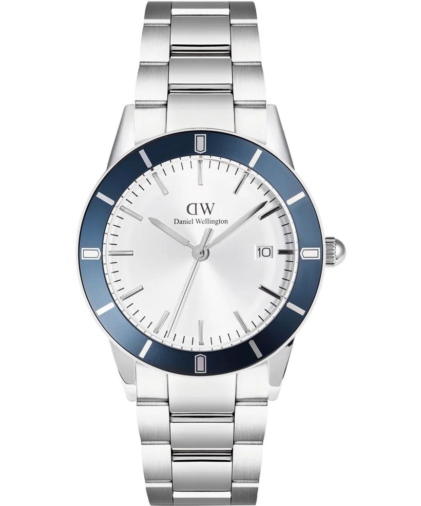 Daniel Wellington Iconic Paradigma 40 watch