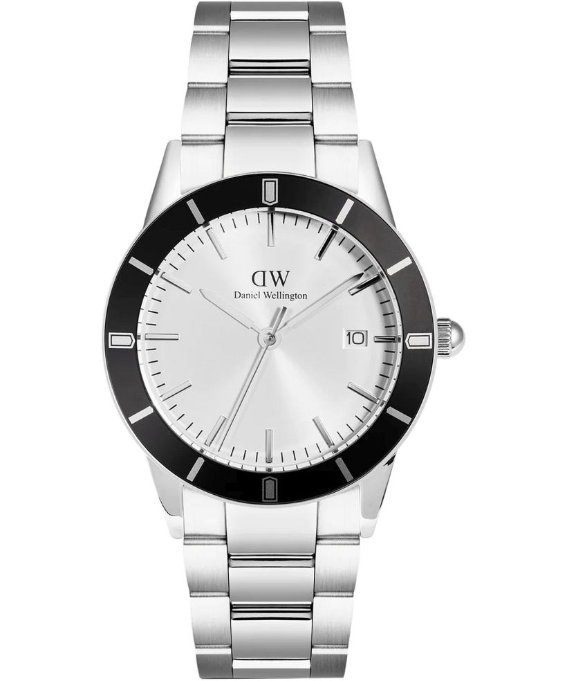 Daniel Wellington Iconic Paradigma 40 watch