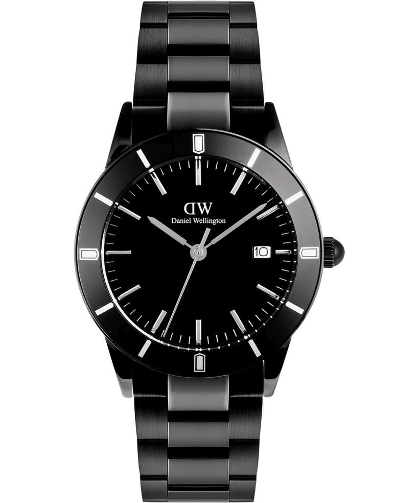 Daniel Wellington Iconic Paradigma 40 watch