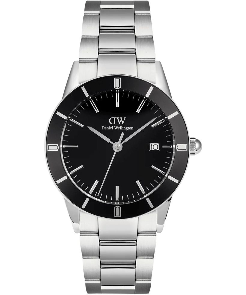 Daniel Wellington Iconic Paradigma 40 watch