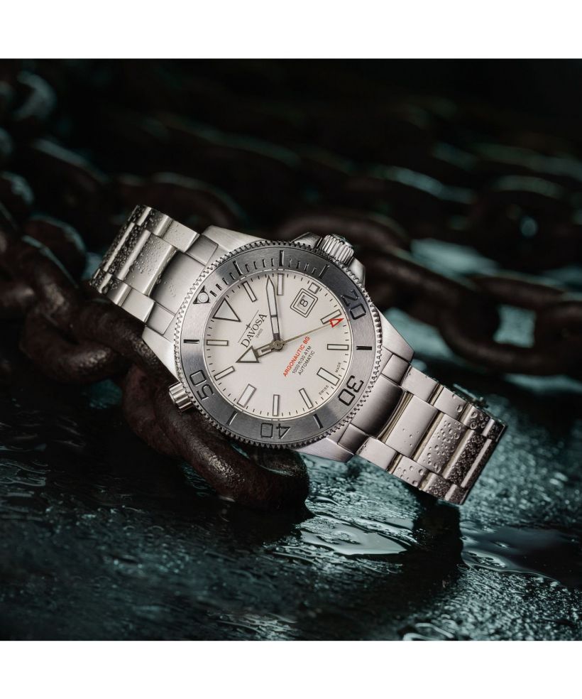 Davosa Argonautic BGBS Automatic watch