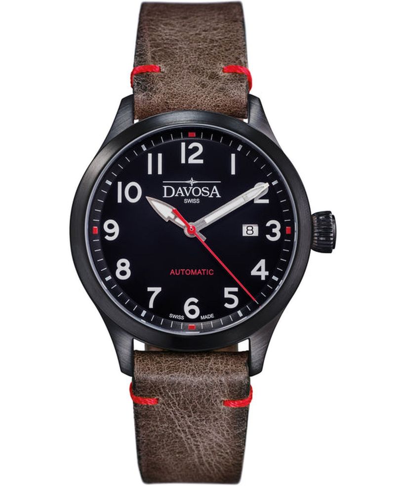 Davosa Axis Automatic watch