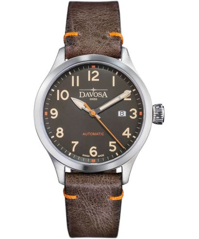 Davosa Axis Automatic watch