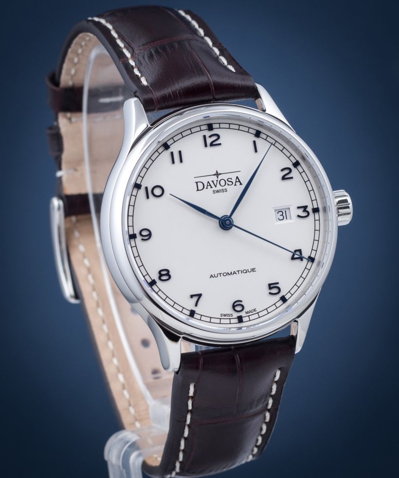 Davosa Classic Automatic gents watch