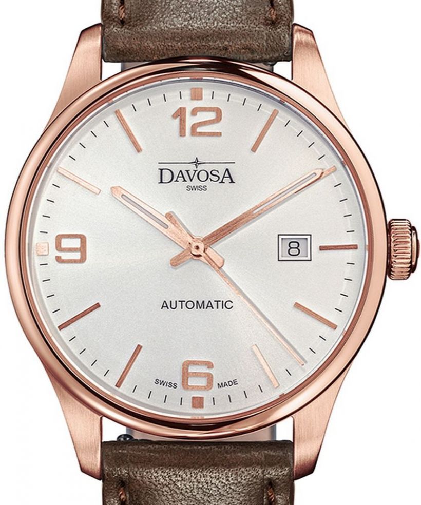 Davosa Gentleman Automatic gents watch