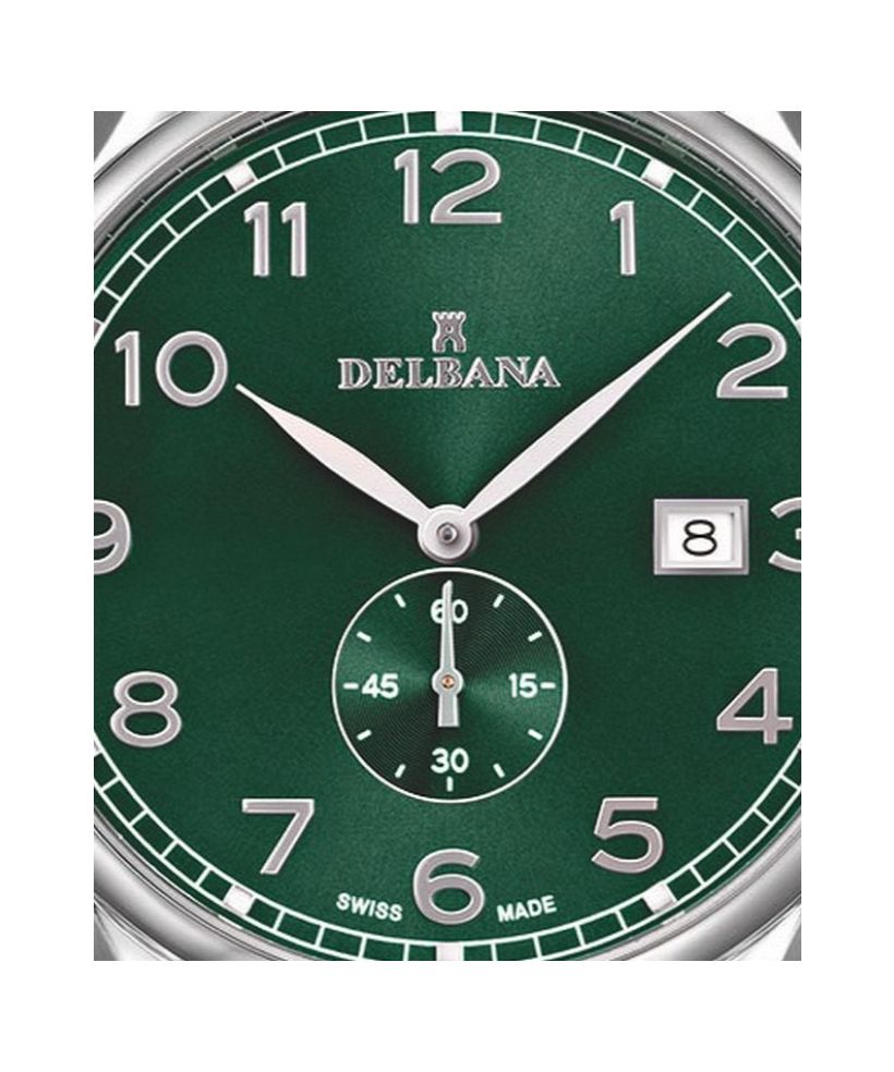 Delbana Fiorentino  watch