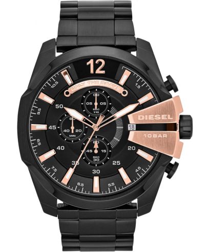 Diesel Chief Men's Watch