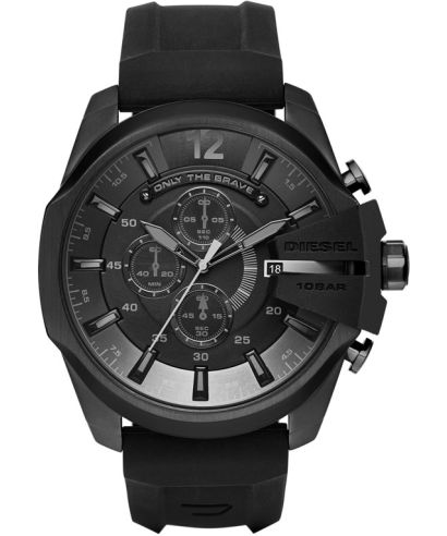 Diesel Chief Men's Watch