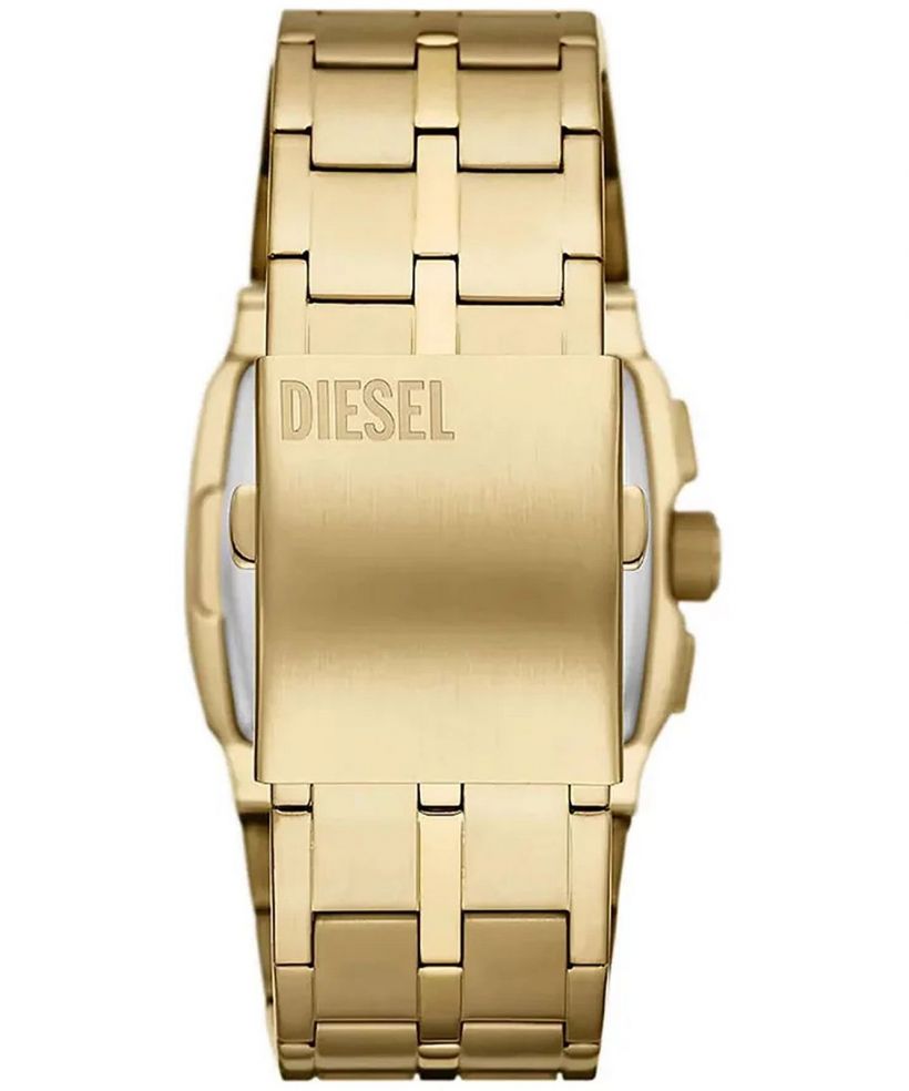 Diesel Cliffhanger Chronograph watch