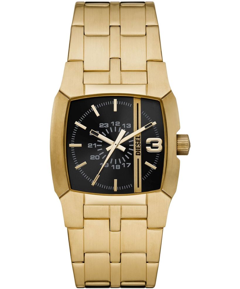 Diesel Cliffhanger watch
