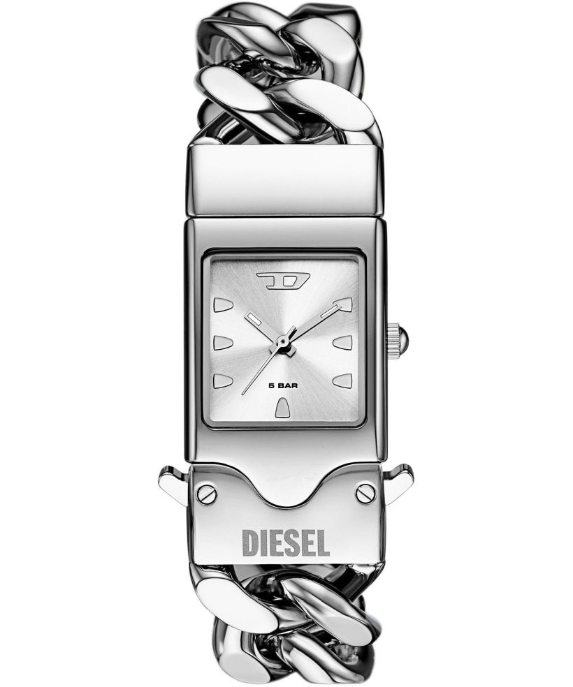 Diesel Closer watch