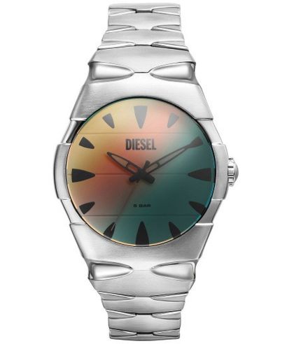 Diesel D-Sruptor watch