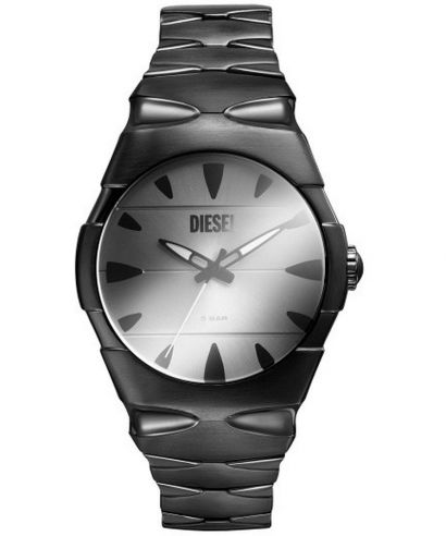 Diesel D-Sruptor watch