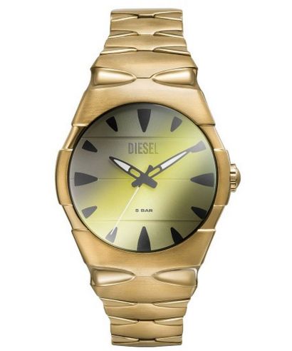 Diesel D-Sruptor watch