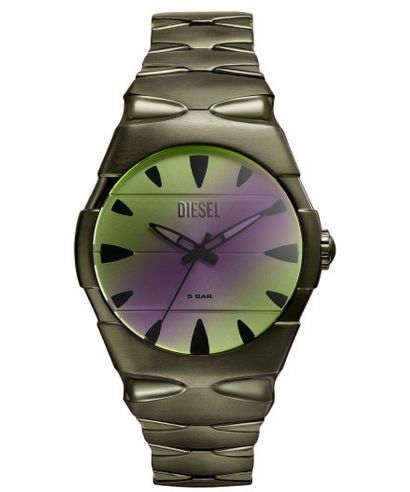 Diesel D-Sruptor watch