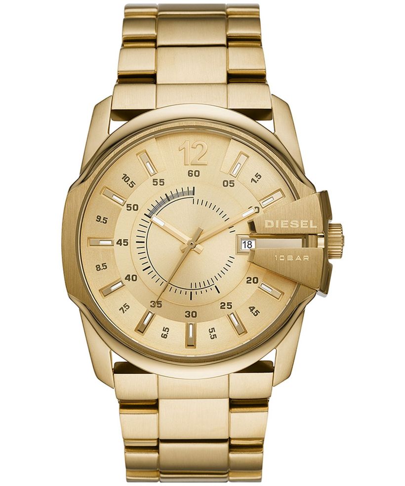 Diesel Master Chief Men's Watch