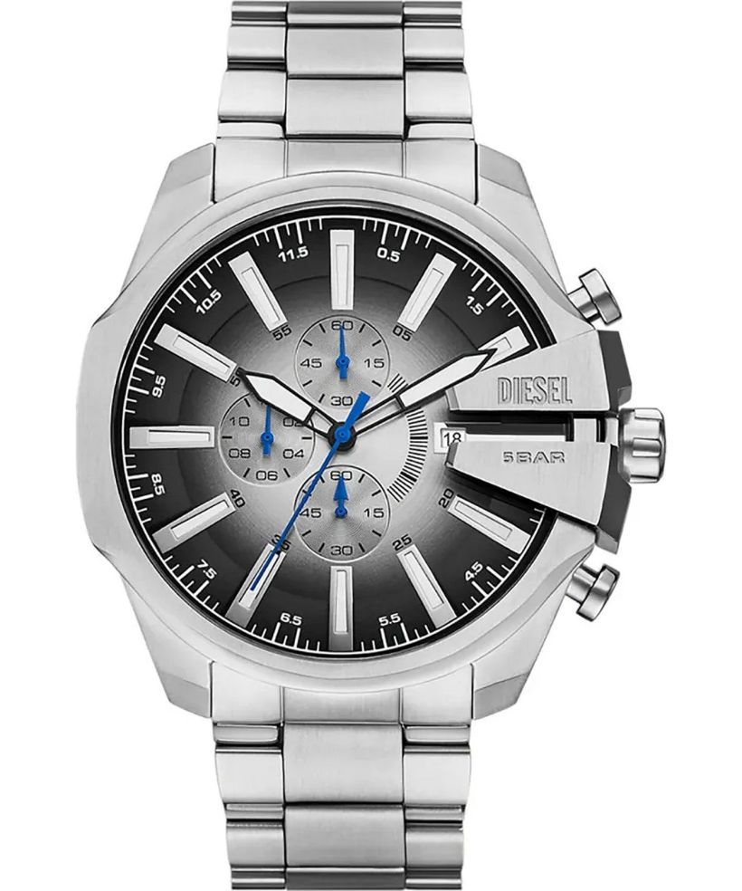 Diesel Mega Chief watch