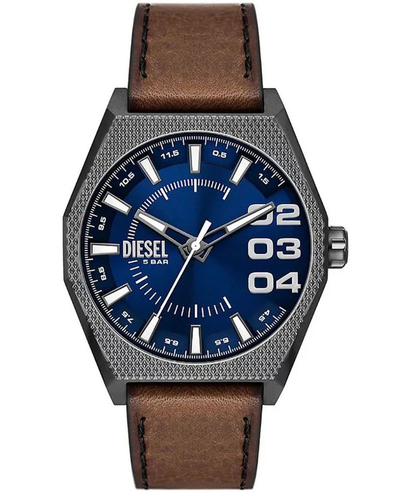 Diesel Scraper watch