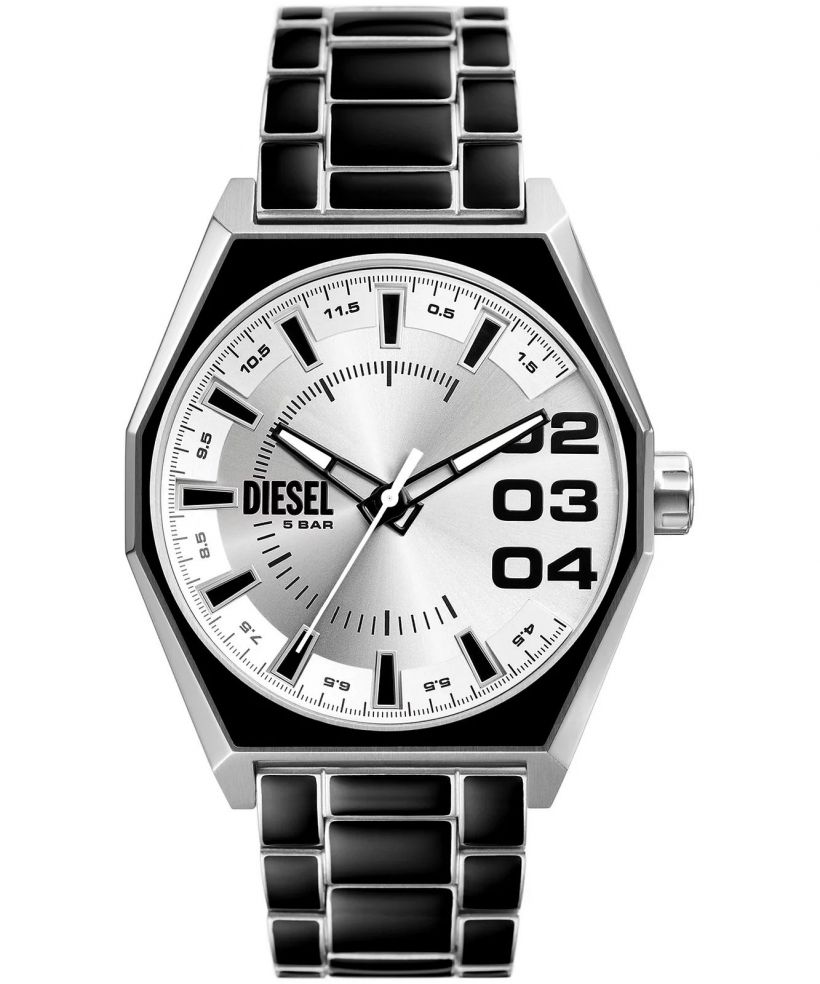Diesel Scraper  watch