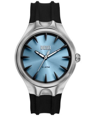 Diesel Streamline watch