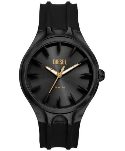 Diesel Streamline watch