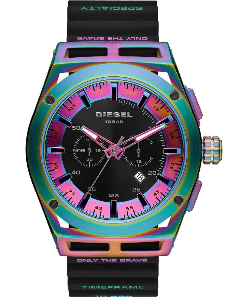 Diesel MS9 Men's Watch