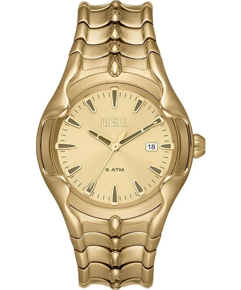 Diesel Vert watch