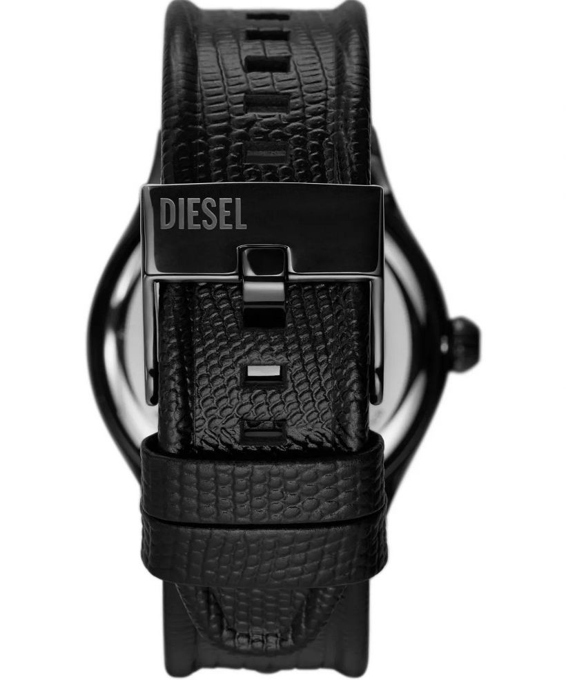 Diesel Vert  watch