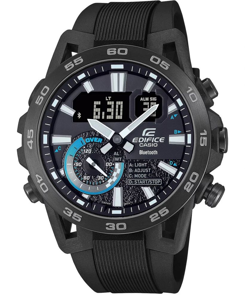 Casio EDIFICE Bluetooth Sospensione  watch