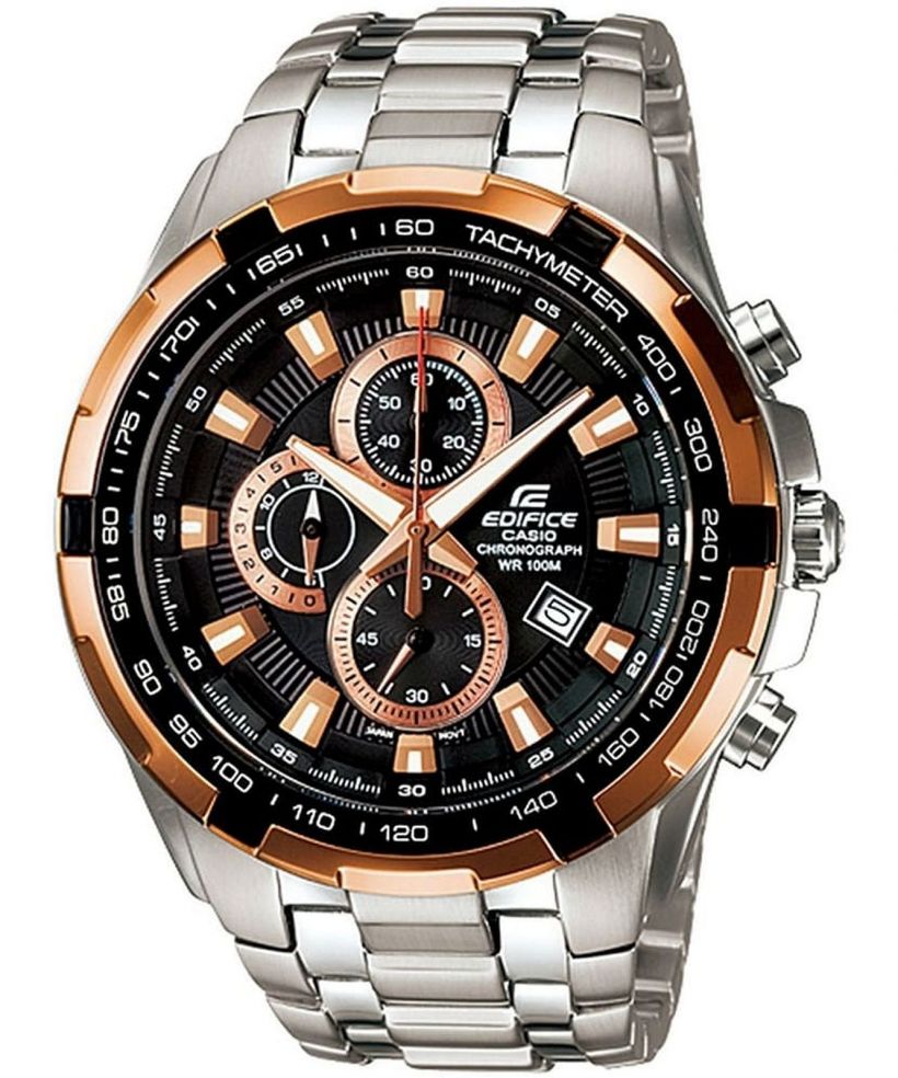 Casio EDIFICE Chronograph Men's Watch