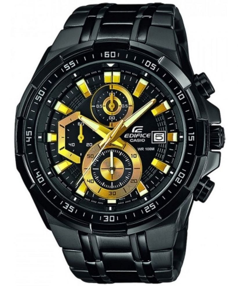 Casio EDIFICE Chronograph Men's Watch