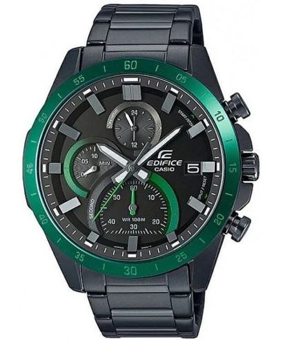 Casio EDIFICE Chronograph watch