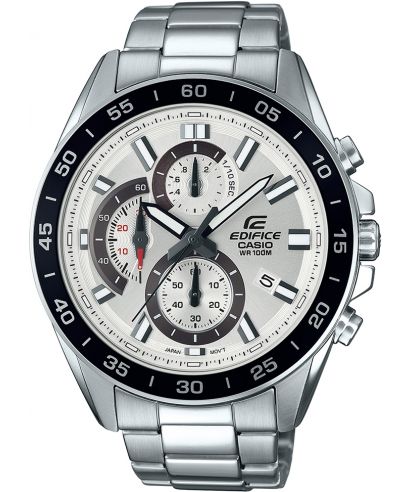 Casio EDIFICE Momentum Racing Chrono Men's Watch
