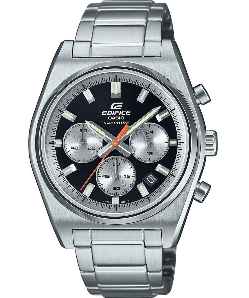 Casio EDIFICE Classic Chronograph watch