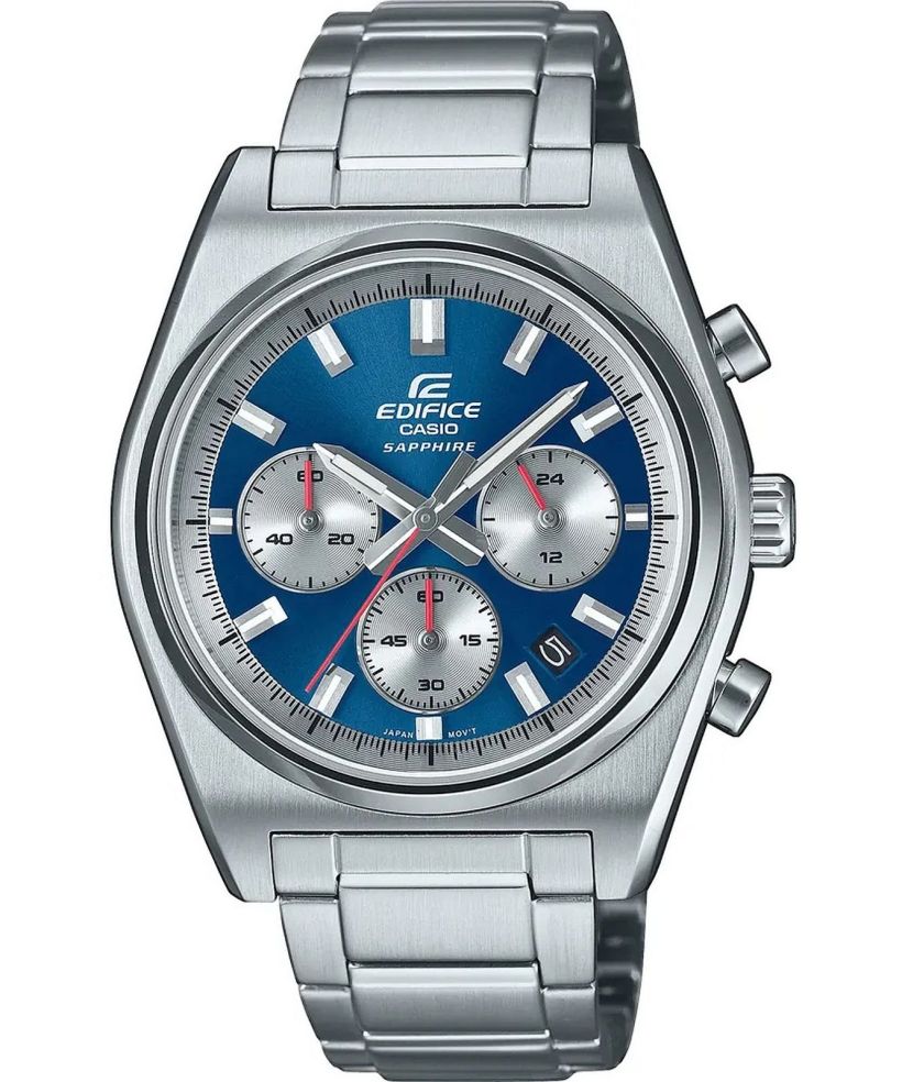 Casio EDIFICE Classic Chronograph watch