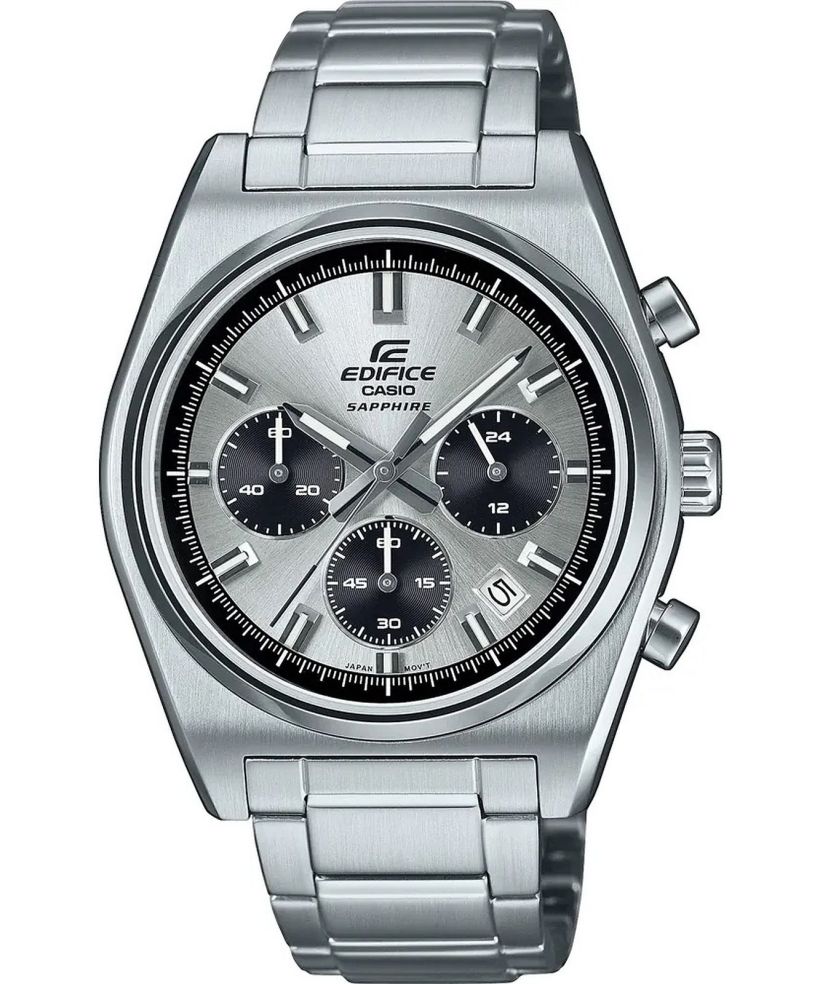 Casio EDIFICE Classic Chronograph watch