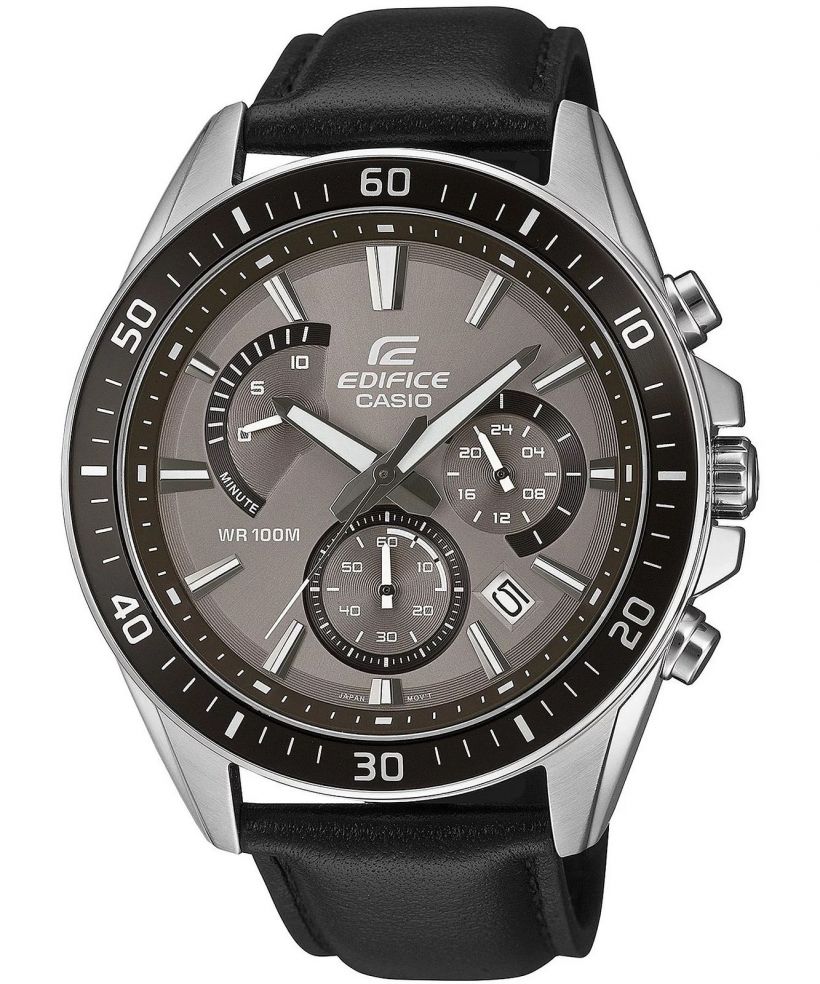 Casio EDIFICE Classic Chronograph watch