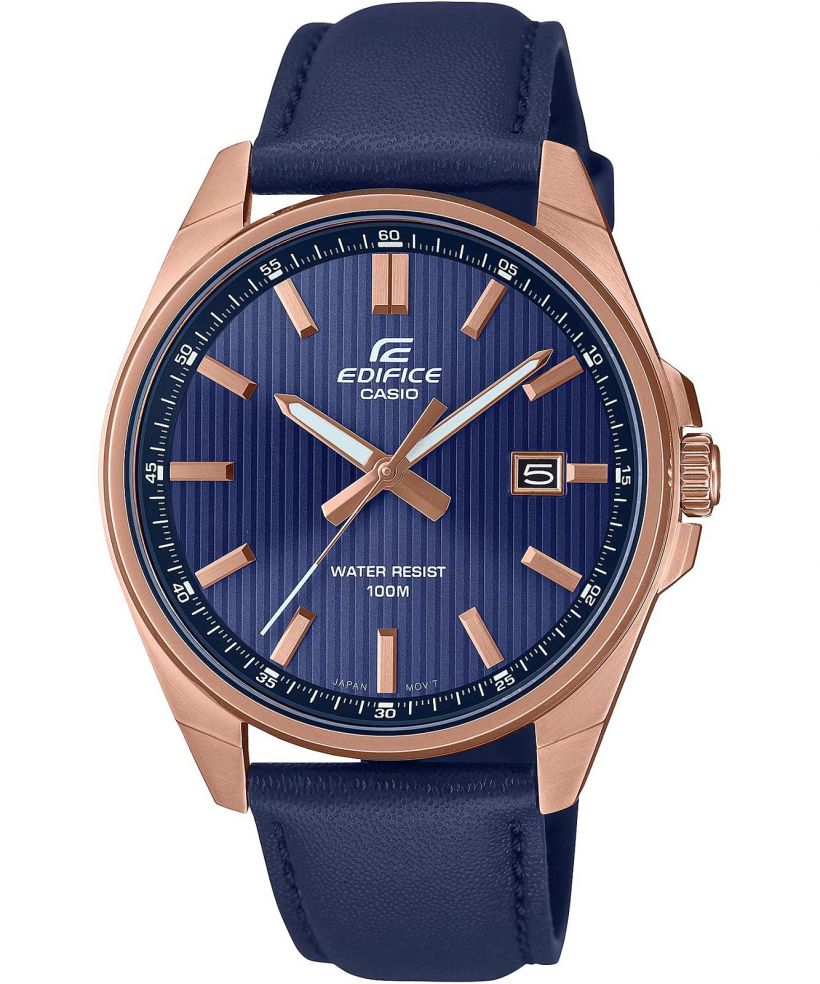 Casio EDIFICE Classic watch