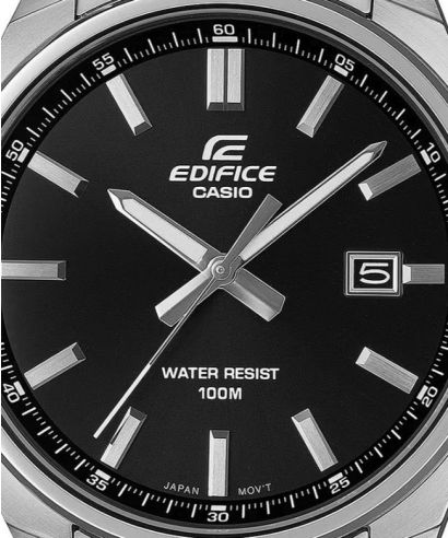 Casio EDIFICE Classic watch